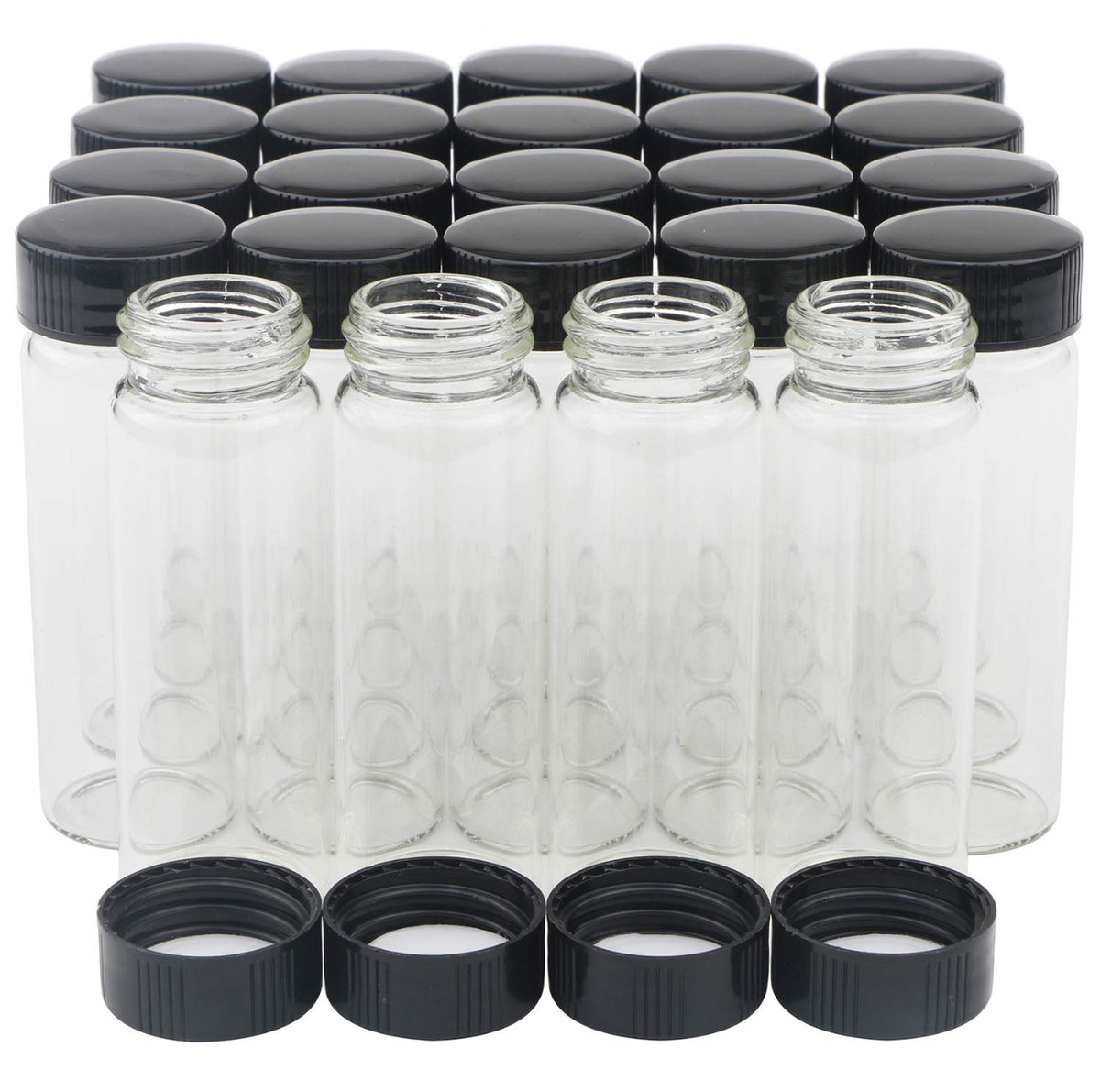 4ml Gold bottle