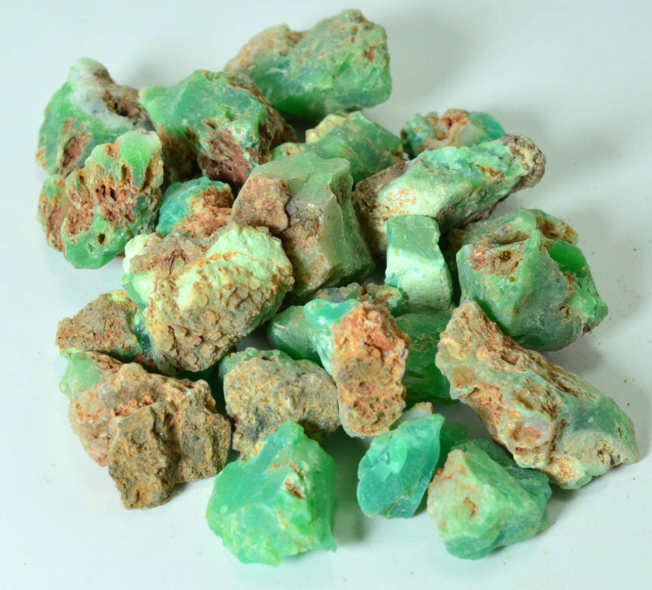 Chrysophase