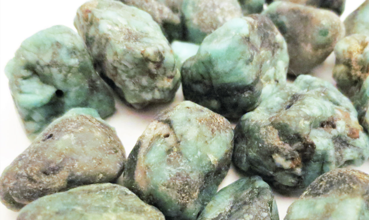 Emeralds