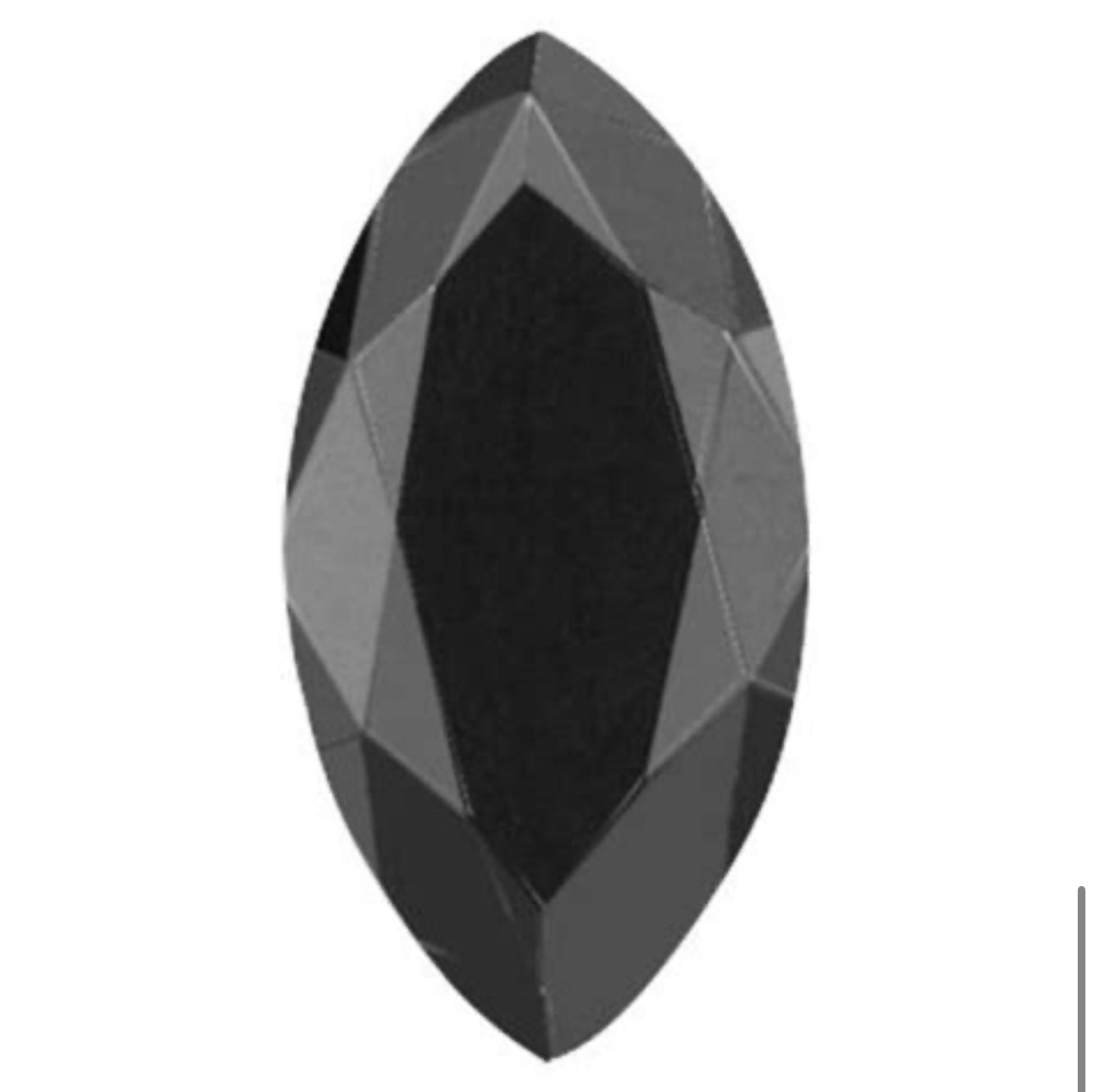 Mine Run Sapphire