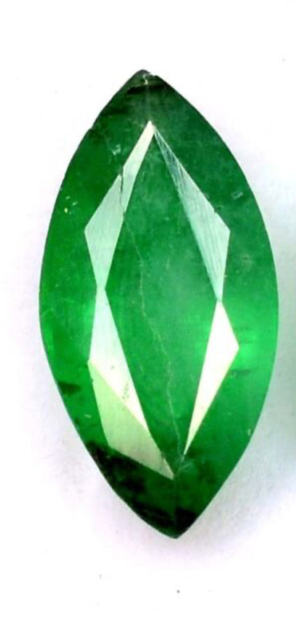Mine Run Emeralds