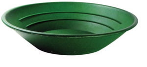 Green 10" pan