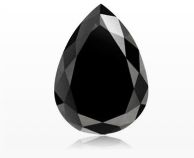 Mine Run Sapphire