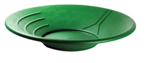 Green 14" pan