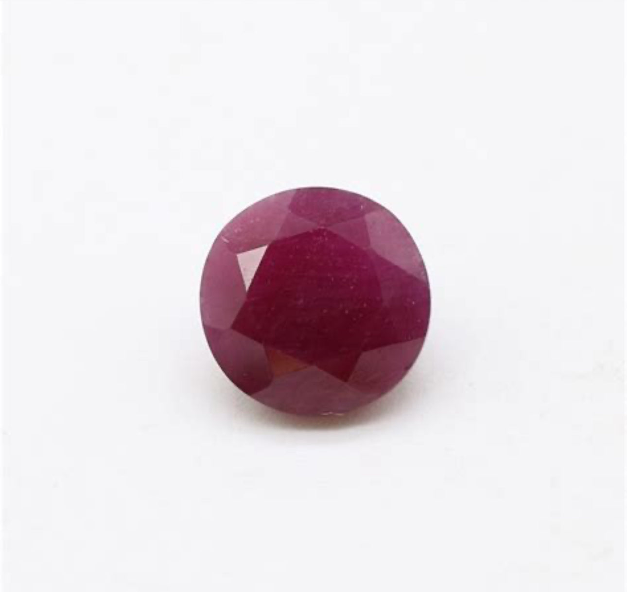 Mine Run Rubies