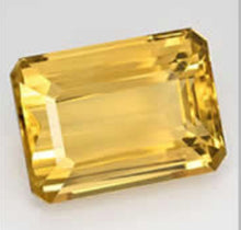 Load image into Gallery viewer, Citrine