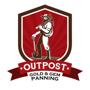 Outpost Gold &amp; Gems