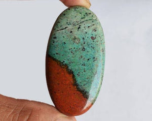 Sonoran sunset cabochons